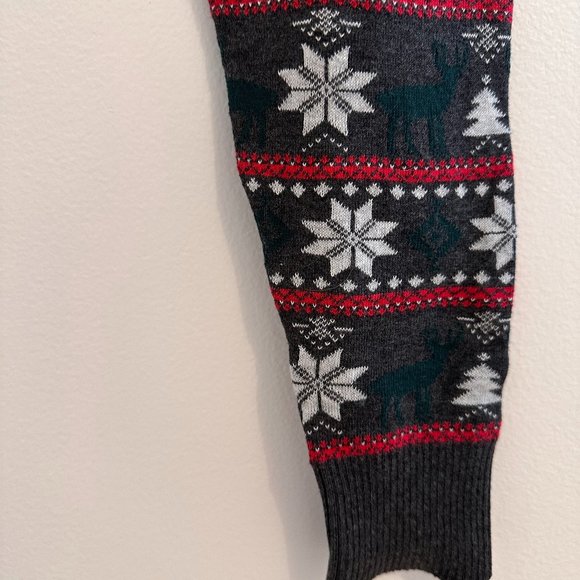 Warm winter leggings - Picture 3 of 6